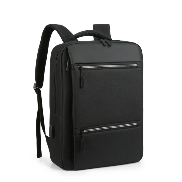 4_1783583635798.png Waterproof Nylon Travel Business Backpack