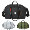 Lightweight Nylon Carry On Travel Duffel Bag
