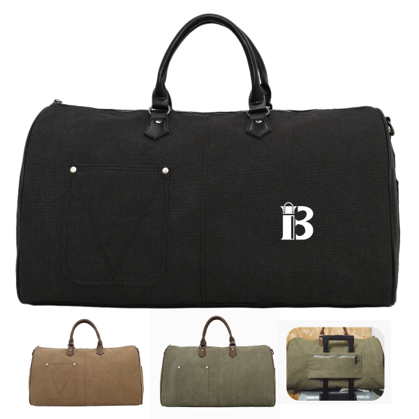 5-1_1783848923392.png Canvas Duffle Bag for Travel