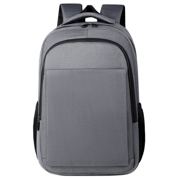 Water Resistant 15.6 Inch Laptop Backpack with USB Port