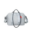 Lightweight Nylon Carry On Travel Duffel Bag