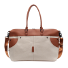 Canvas Travel Duffle Bag