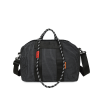 Lightweight Nylon Carry On Travel Duffel Bag