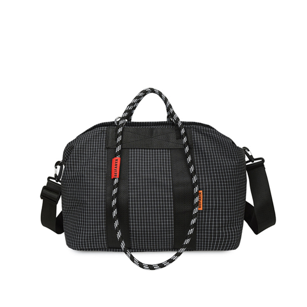 Lightweight Nylon Carry On Travel Duffel Bag