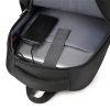 Water Resistant 15.6 Inch Laptop Backpack with USB Port