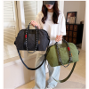 Lightweight Nylon Carry On Travel Duffel Bag