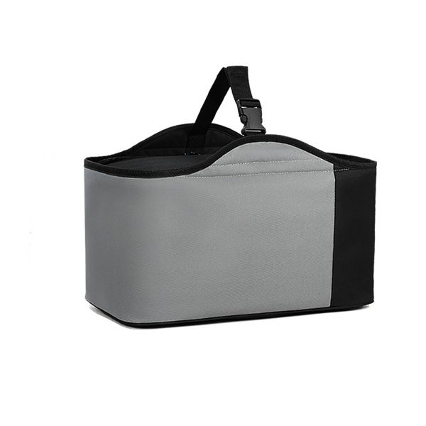 Portable Folding Oxford Picnic Cooler