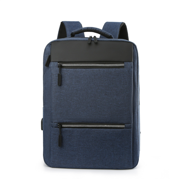 5_1783583700703.png Waterproof Nylon Travel Business Backpack