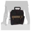 629电工包尺寸_1782704457938.jpg Custom Oxford Zippered Electricians Tool Pouch