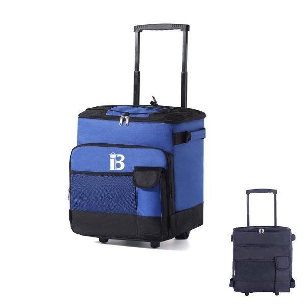 6_1782229032983.jpg 42L Oxford Outdoor Rolling Cooler Tote