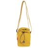 Nylon Drawstring Crossbody Bag