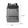 6_1783583707831.png Waterproof Nylon Travel Business Backpack