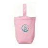 Custom Canvas Single Handle Tote Bag