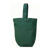 Custom Canvas Single Handle Tote Bag