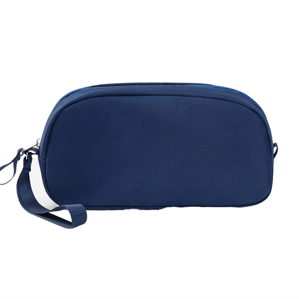 708包藏青色_1783490867571.png Portable Oxford Electronics Organizer