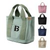 a_1783329223188.jpg Multi-Pocket Canvas Mini Tote Bag