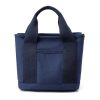 blue_1783329249598.jpg Multi-Pocket Canvas Mini Tote Bag