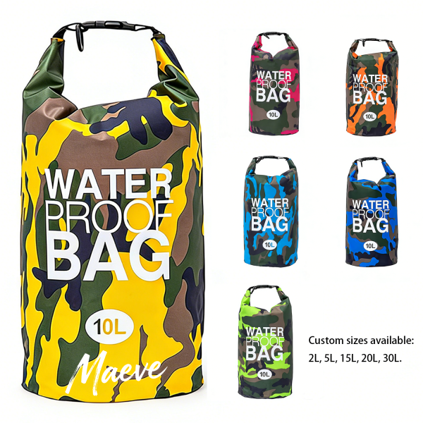 logo_1773581727658.png Waterproof Beach Dry Bag