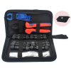 logo_1783912450940.jpg High‑Carbon Steel MC4 PV Crimping Tool Kit