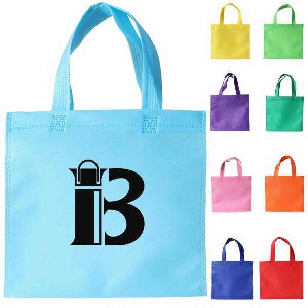 ok_1782460714528.jpg 7.87 x 7.87" Non-Woven Tote Bag