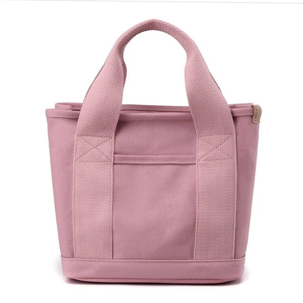 p_1783329267731.jpg Multi-Pocket Canvas Mini Tote Bag