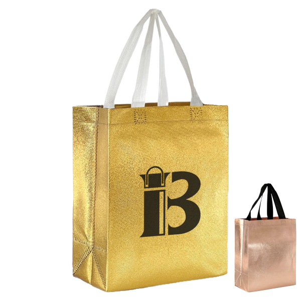主图1_1782290695013.png Laminated Non-Woven Shopping Tote Bag