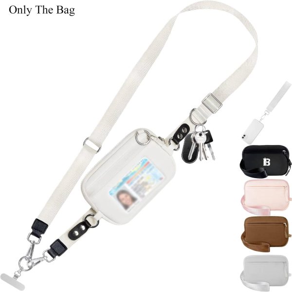 主图1_1783568360652.jpg Adjustable Crossbody Phone Lanyard with Card Pouch