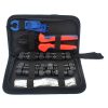 主图_1783912470167.jpg High‑Carbon Steel MC4 PV Crimping Tool Kit
