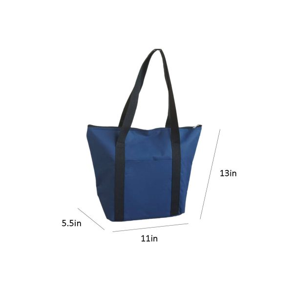 Waterproof Insulated Cooler Bag