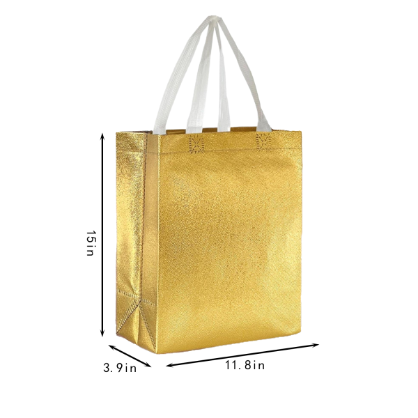 尺寸_1782179607638.png Laminated Non-Woven Shopping Tote Bag