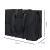 尺寸_1782873433137.png Utility Water Resistant Polyester Tote Bag