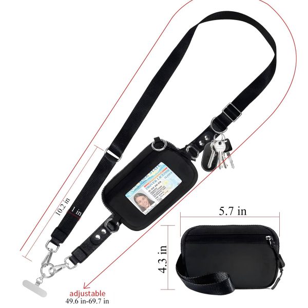 尺寸图_1783568402806.jpg Adjustable Crossbody Phone Lanyard with Card Pouch