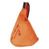 Polyester Crossbody Bag