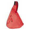 Polyester Crossbody Bag
