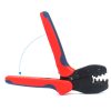 细节2_1783912493539.jpg High‑Carbon Steel MC4 PV Crimping Tool Kit