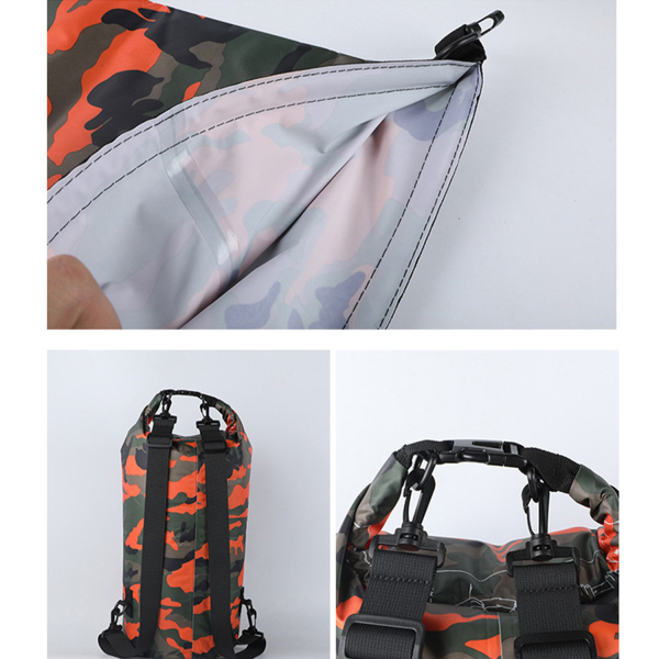 细节4_1773581900899.png Waterproof Beach Dry Bag