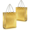 细节_1782179597928.png Laminated Non-Woven Shopping Tote Bag