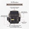 细节图2_1782782838945.jpg Custom Leather Multi-Pocket Tool Pouch