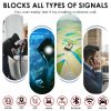 PVC 5-Piece Set Waterproof Signal Shielding Bag