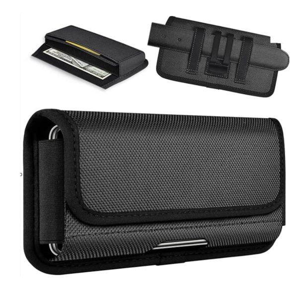 细节图3_1783406929886.jpg Oxford Fabric Phone Holster