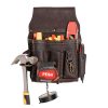 细节图_1782782835714.jpg Custom Leather Multi-Pocket Tool Pouch