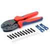 细节蒙版_1783912510260.jpg High‑Carbon Steel MC4 PV Crimping Tool Kit