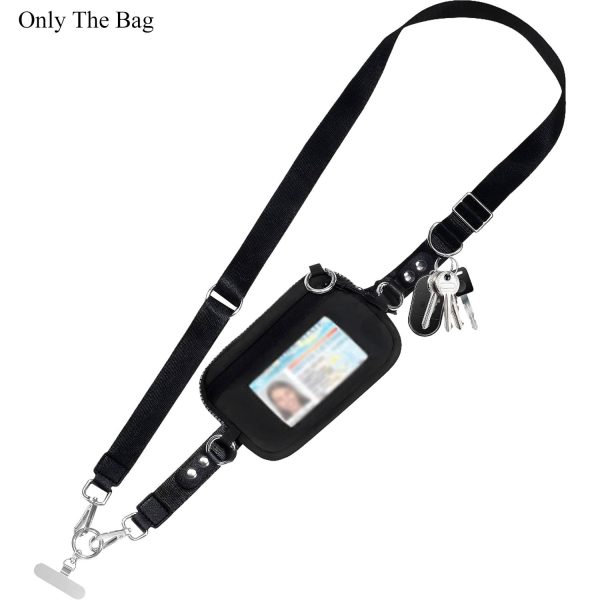 附图3_1783568371290.jpg Adjustable Crossbody Phone Lanyard with Card Pouch