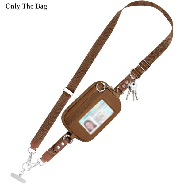 附图4_1783568378108.jpg Adjustable Crossbody Phone Lanyard with Card Pouch