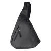 Polyester Crossbody Bag