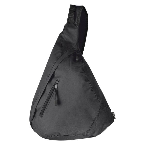 Polyester Crossbody Bag
