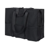 黑_1782873408744.png Utility Water Resistant Polyester Tote Bag