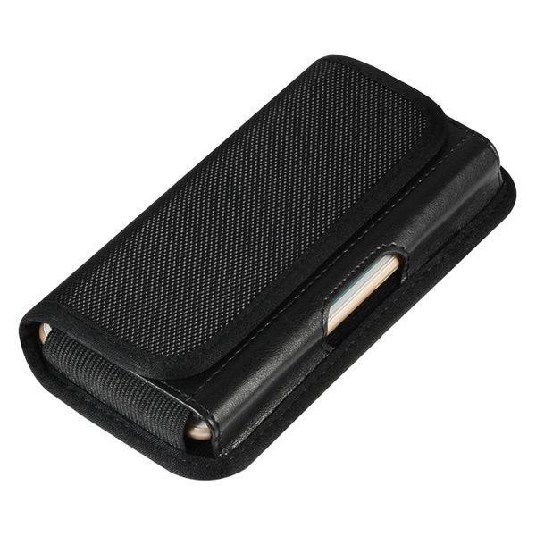 黑_1783406914113.jpg Oxford Fabric Phone Holster