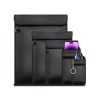 PVC 5-Piece Set Waterproof Signal Shielding Bag