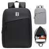Lightweight Oxford Cloth Casual Laptop Backpack